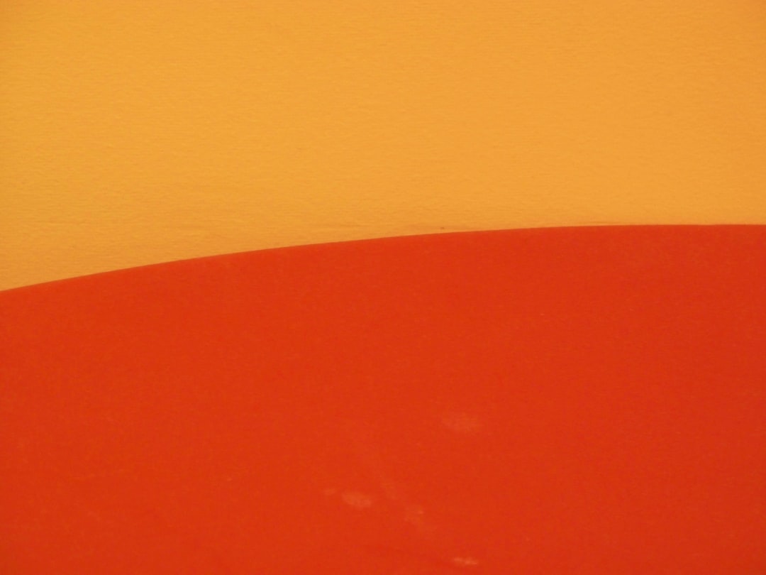 Photo 1 Orange aura 2 Energy field
