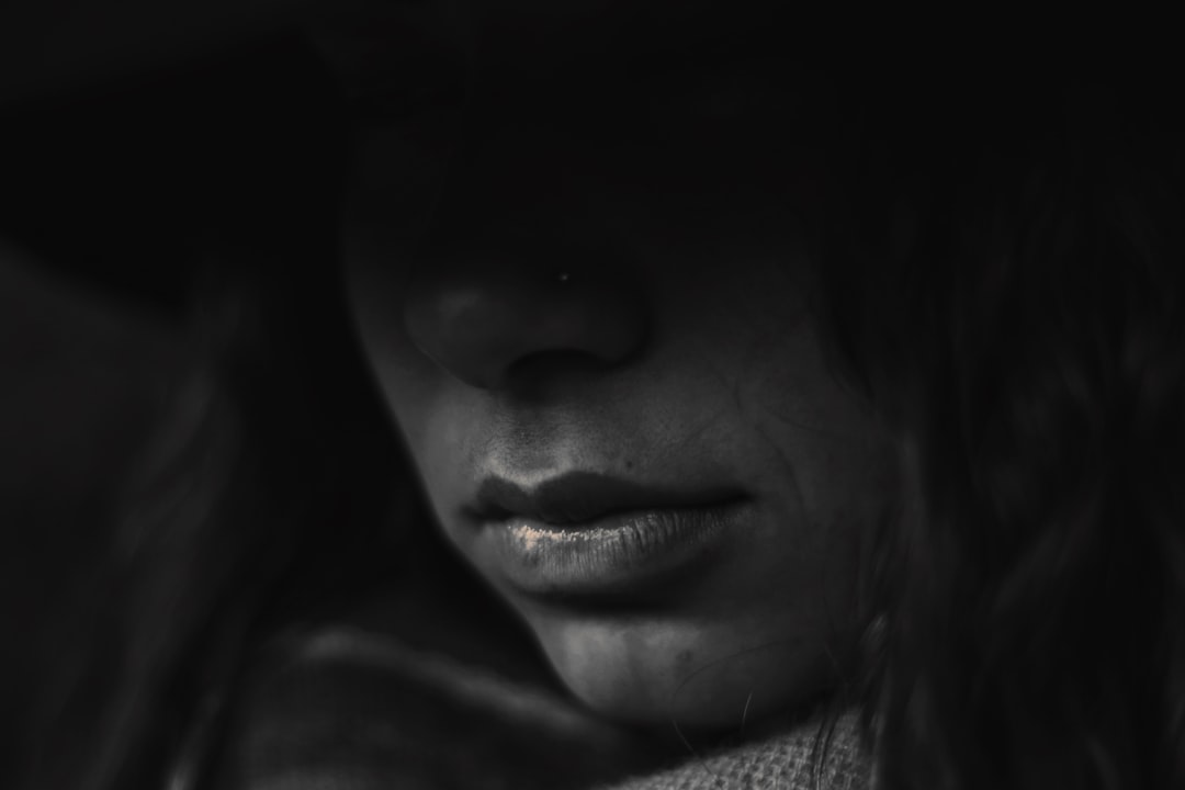 Photo Lips, filler