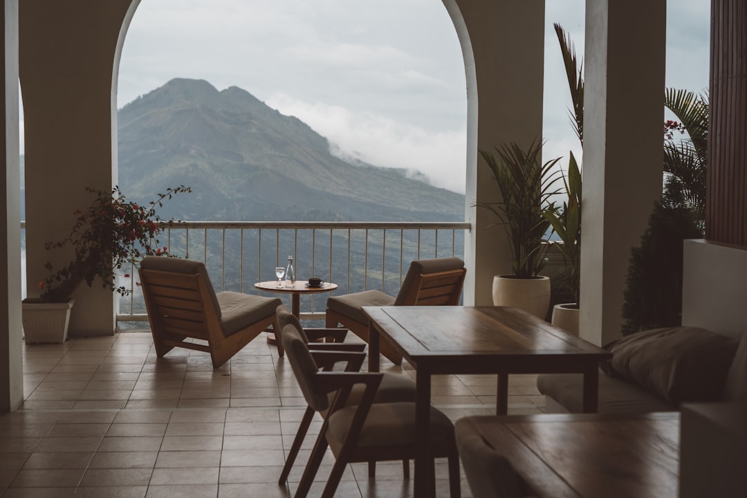 Photo Outdoor space